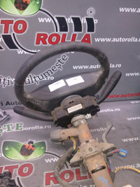 bloc lumini+stergatoare+folie Citroen Xsara, an 2002