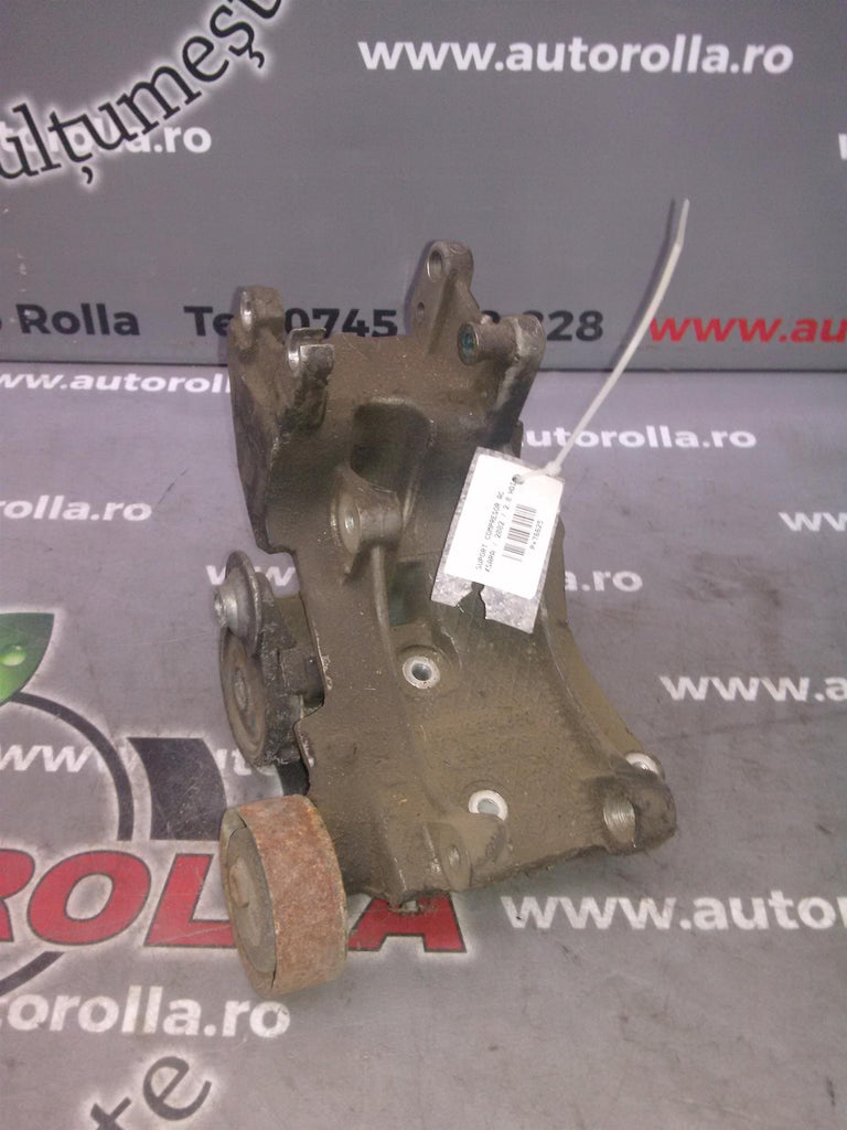 suport compresor ac Citroen Xsara 2.0HDI, an 2002