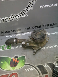 pompa apa Mercedes Vito 2.2CDI, an 2000