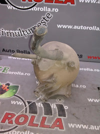 Vas expansiune Volkswagen Crafter, 2.5d, an 2006