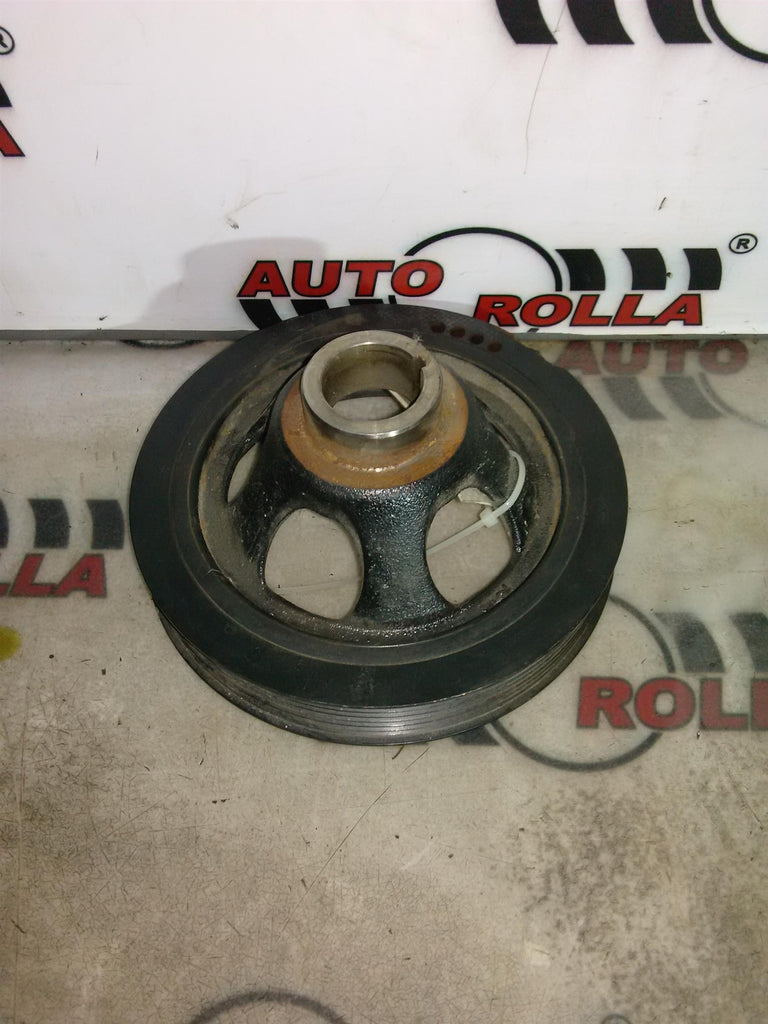fulie motor Mercedes Cclass W204, 1.8S kmpresor, an 2009