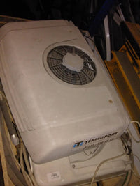 thermo king complet Volkswagen Crafter, an 2007