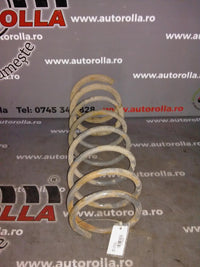 arc spate Dacia Nova