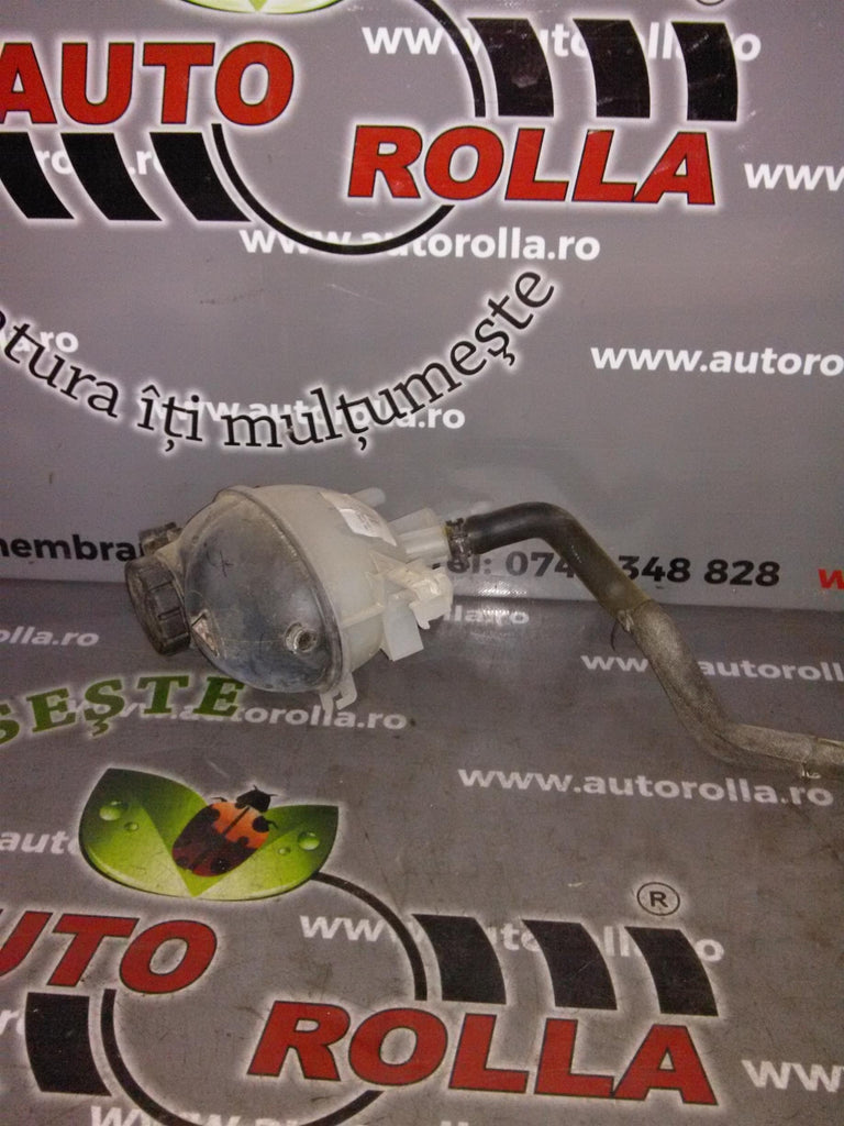 vas expansiune Mercedes Cclass W204, 1.8S kmpresor, an 2009