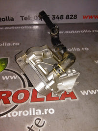 termoflot Mercedes Cclass W204, 1.8S kmpresor, an 2009