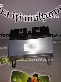 scrumiera bord Mercedes Cclass W204, kompresor, an 2009