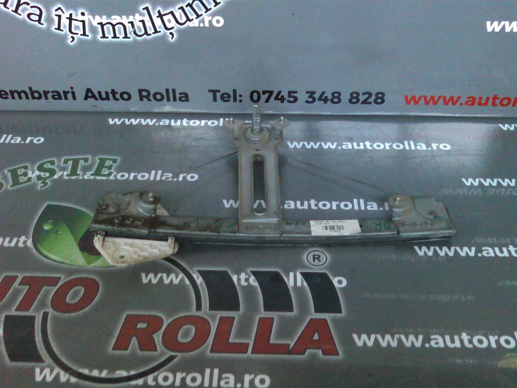 macara mecanica dreapta spate Dacia Logan MCV