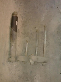 amortizor spate Renault Magnum, an 2006