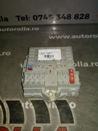 tablou sigurante Fiat Ducato 2.3Mjet an 2007