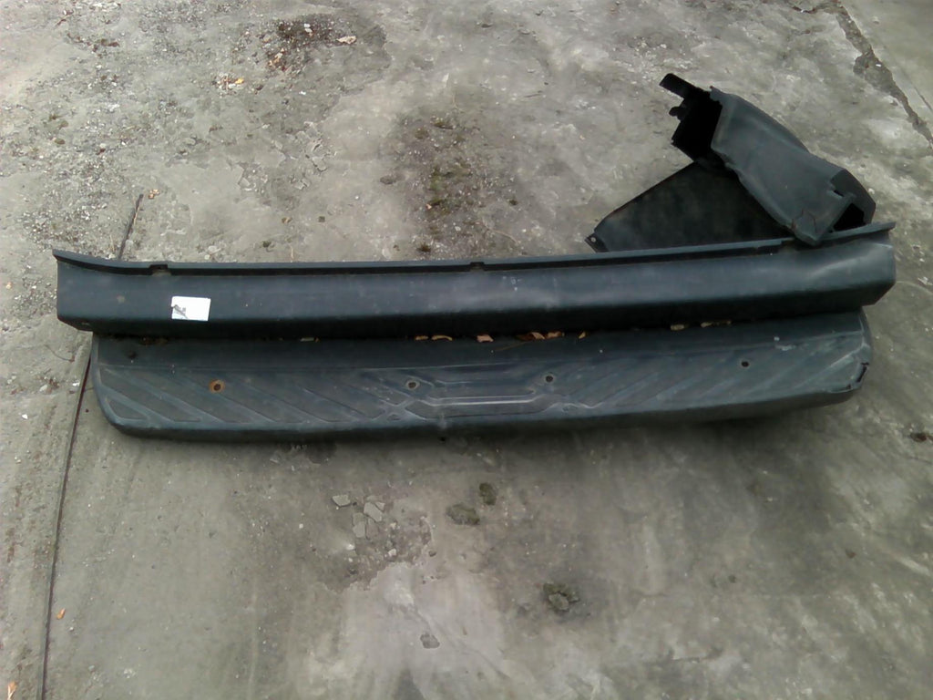 bara spate si flapsuri Volkswagen Crafter, an 2007