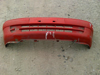 bara spate hatchback Opel Astra F, hatchback