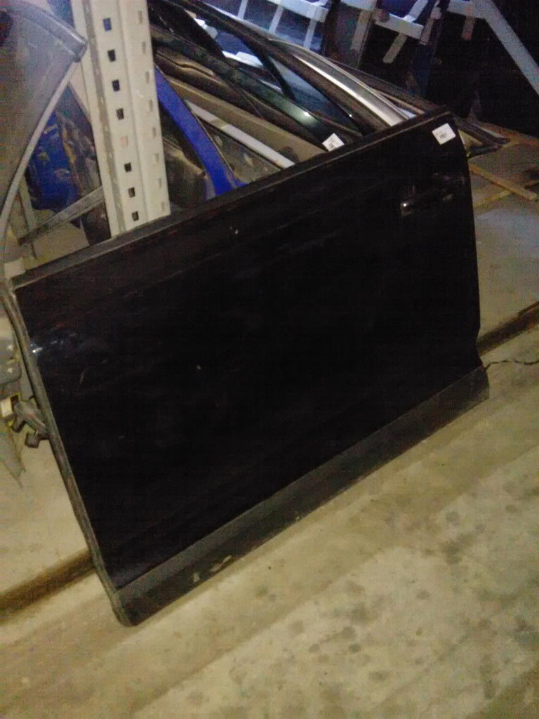 usa stanga fata fara macara Volkswagen Touareg, an 2006