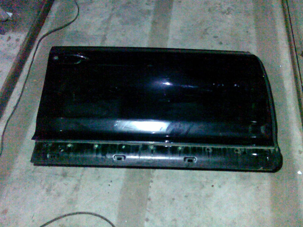 usa dreapta fata fara macara Volkswagen Touareg, an 2006