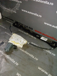 macara electrica stanga spate Mercedes Sclass W221