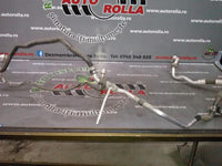 conducte ac Volkswagen Touareg, 3.0D, an 2008