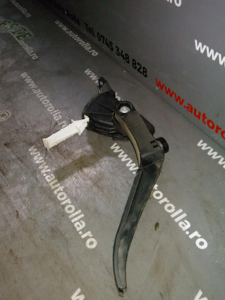 pedometru Volkswagen Touareg, 3.0D, an 2008