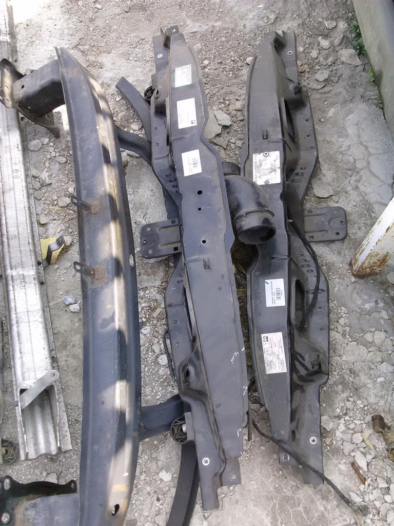 traversa superioara radiatoare Fiat Ducato, an 2008