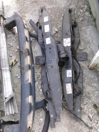 traversa superioara radiatoare Fiat Ducato, an 2008