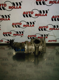 egr Alfa Romeo 147, 1.9JTD