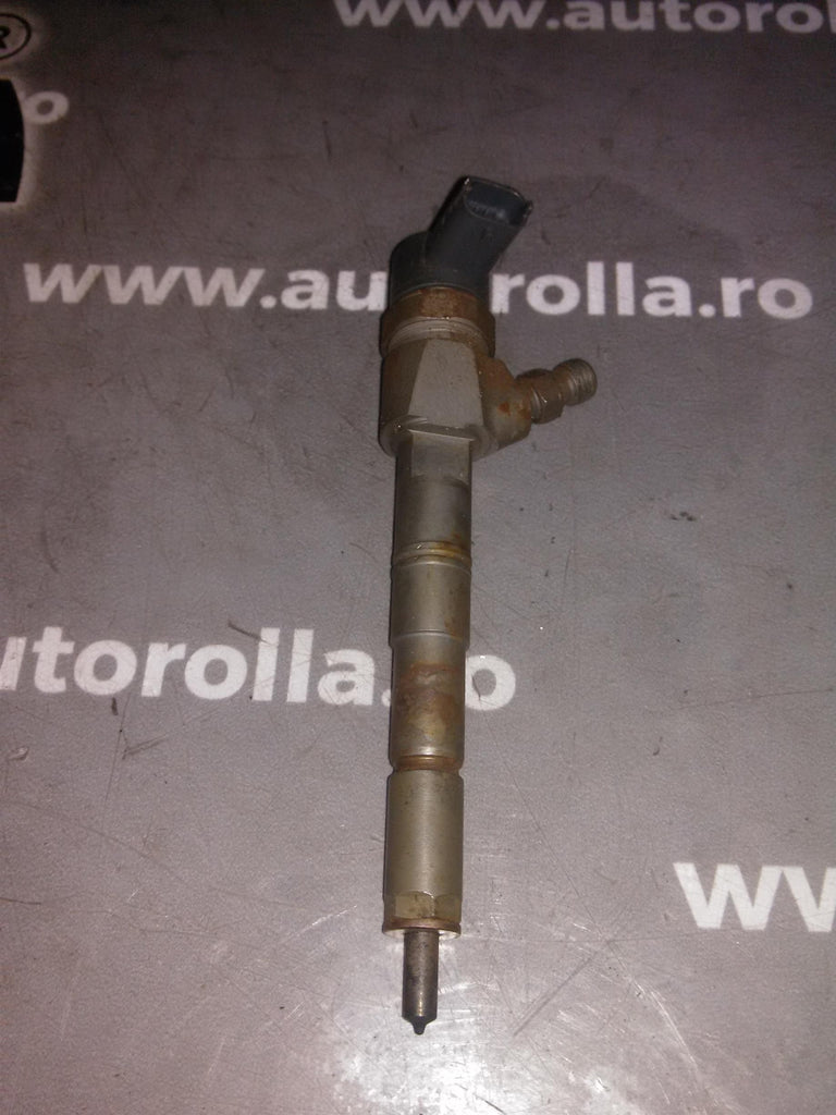 injector Alfa Romeo 147, 1.9JTD