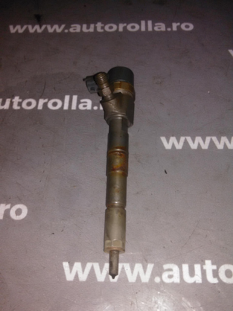 injector Alfa Romeo 147, 1.9JTD