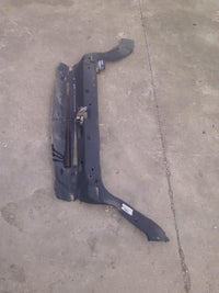 traversa cap lonjeroane Peugeot Partner, an 2008