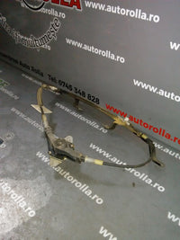 macara mecanica stanga spate Fiat Albea, an 2005