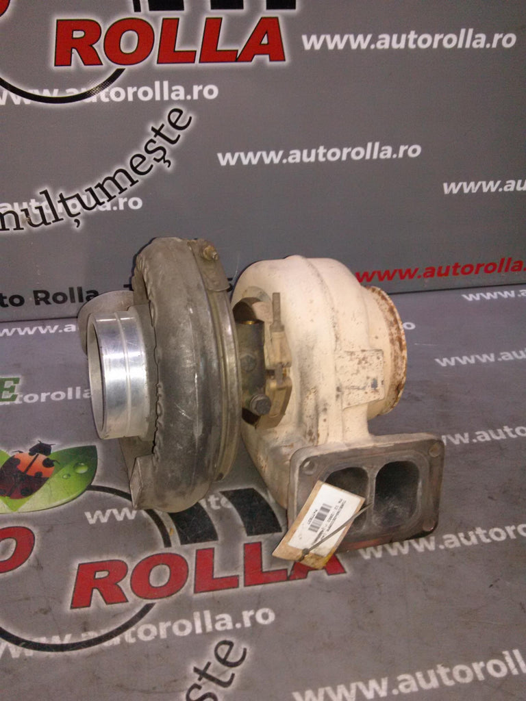 turbina Volvo FH12, euro3, an 2003