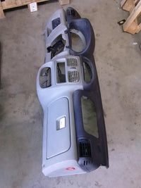 plansa bord Renault Clio 2 an 2008