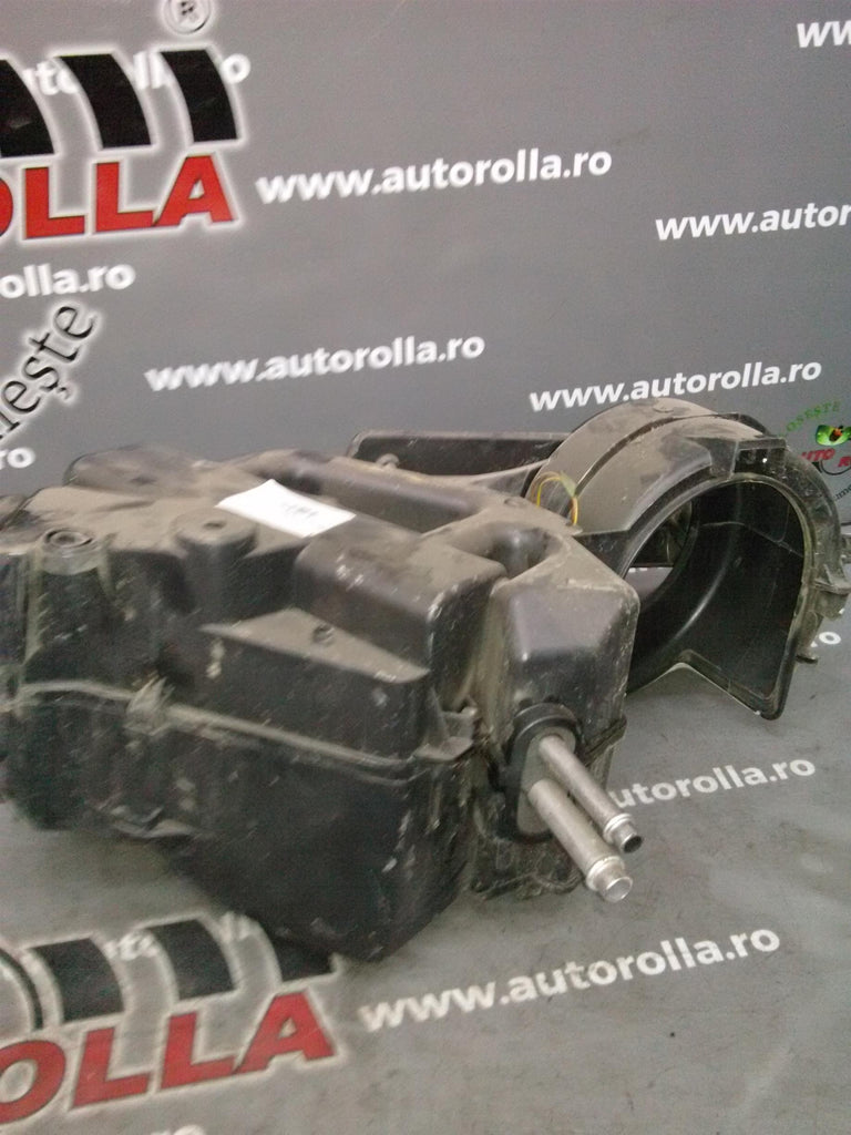 aeroterma ac fara motoras Renault Clio 2 an 2008