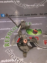 ansamblu pedalier Renault Clio 2, 1.4S an 2008