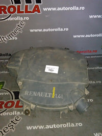 carcasa filtru aer Renault Clio 2, 1.4S an 2008