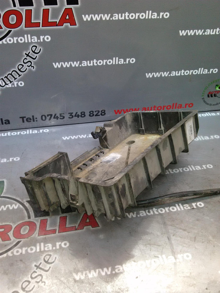 suport baterie Iveco Daily 4, an 2009