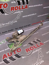 timonerie stergator si motoras Dacia Logan MCV, an 2007