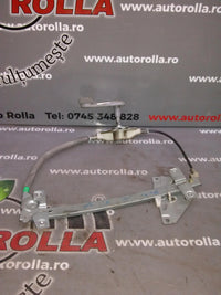 macara mecanica stanga spate Volvo S40