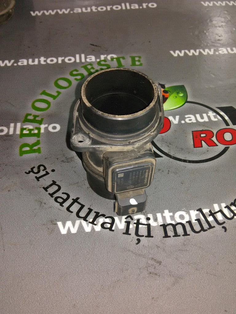 debitmetru aer Dacia Logan 1.5DCI, euro3