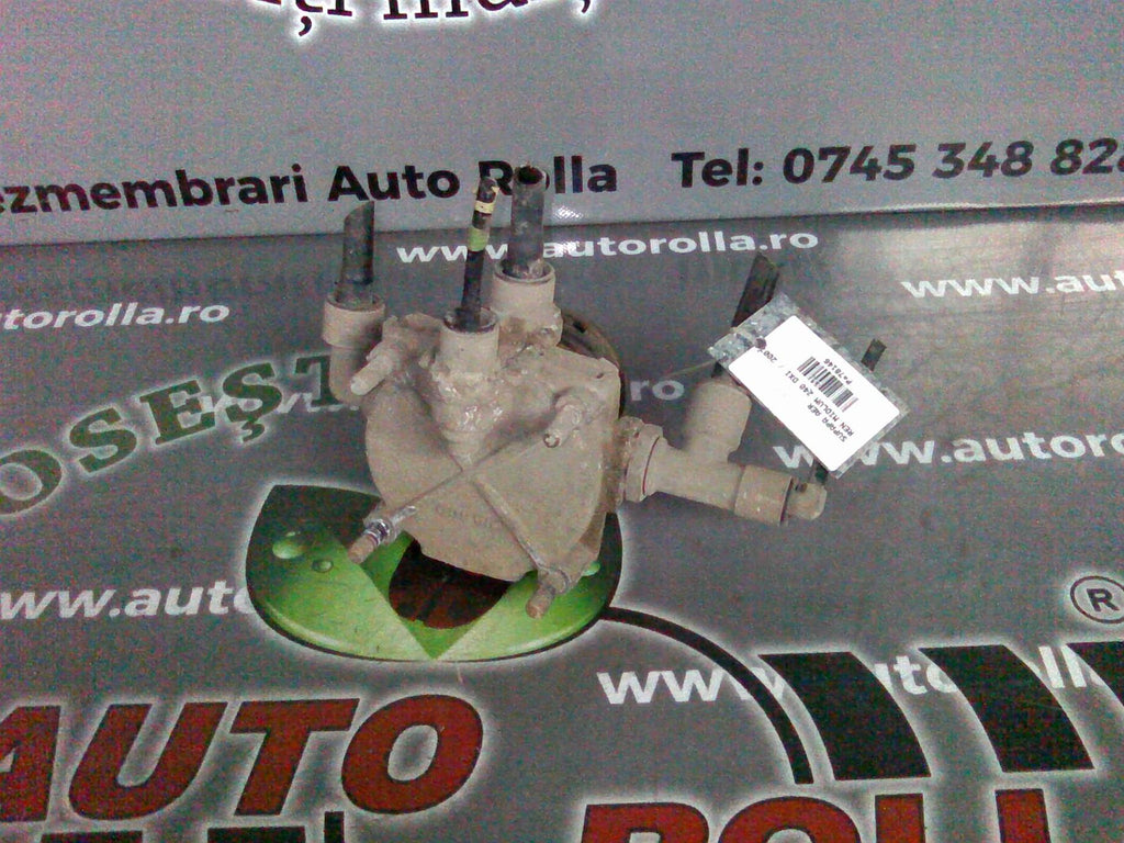 supapa aer Renault Midlum 240 DXI, an 2007