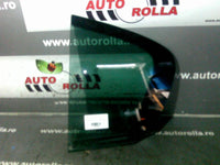 Geam coltar usa stanga spate Volkswagen Passat B6