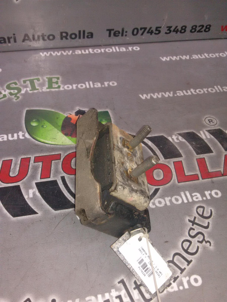 tampon motor Iveco Daily 4, 3.0HPI, an 2009