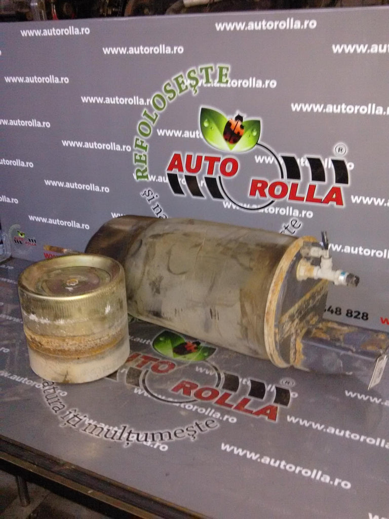 perna aer dreaptaspate Renault Midlum 240 DXI, an 2007