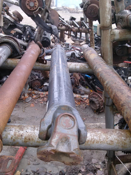 cardan 2 segmenti Renault Midlum