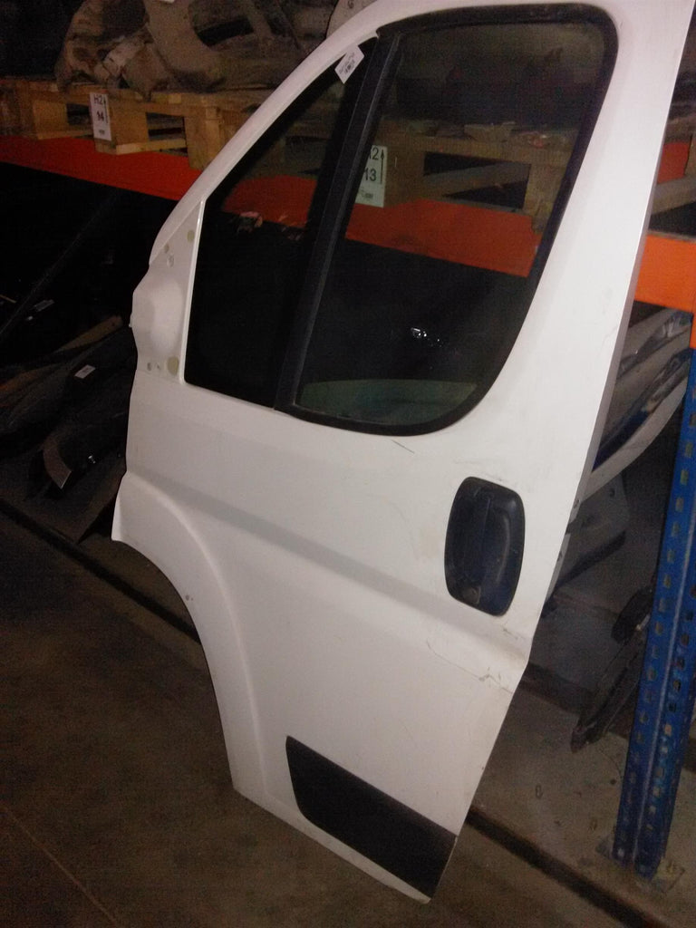 usa stanga fata completa Peugeot Boxer, an 2008