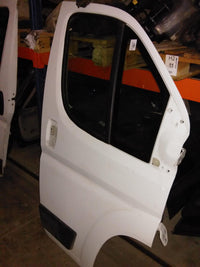 usa dreapta fata completa Peugeot Boxer, an 2008