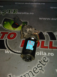 motoras stergator parbriz Dacia Logan, an 2008