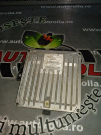 calculator motor Dacia Logan 1.5DCI, an 2006