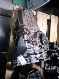 cutie viteze mecanica Volkswagen Passat B5, 1.8S