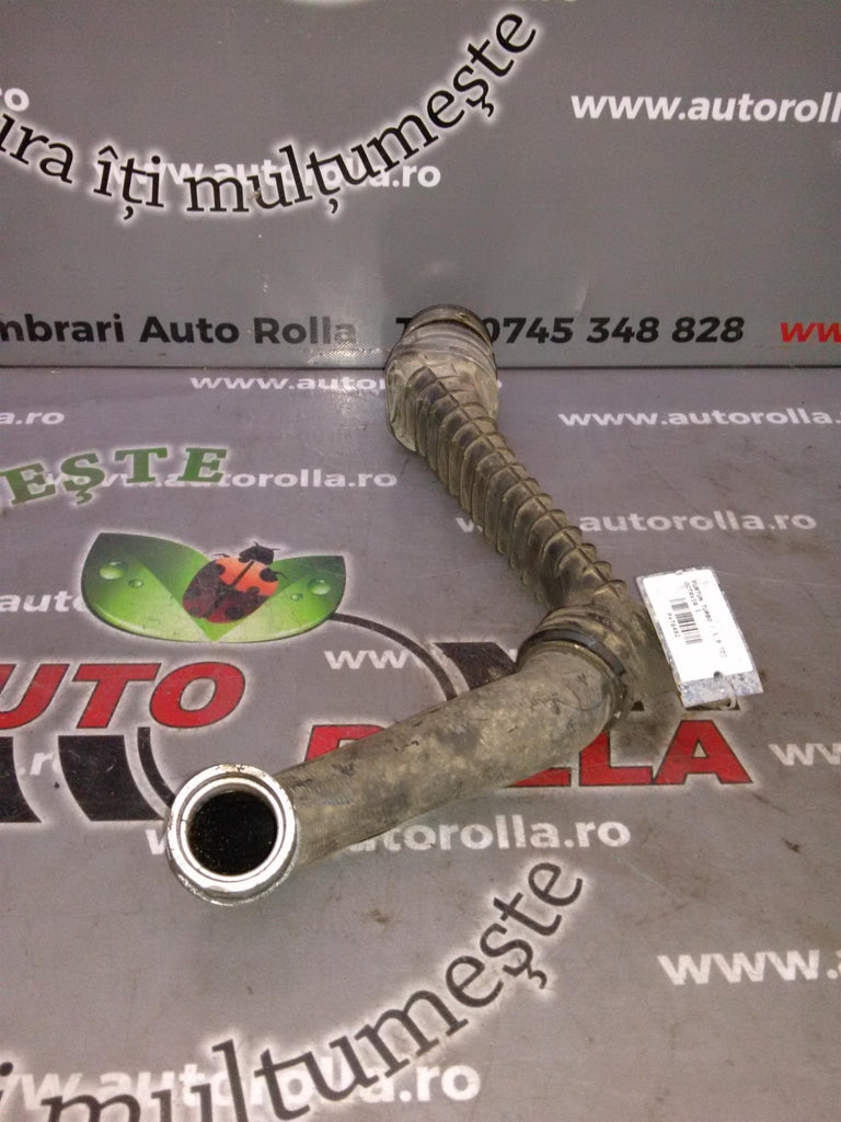 furtun turbo Skoda Octavia 1, 1.9TDI