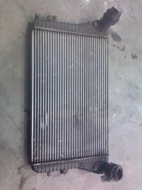 radiator intercooler Volkswagen Touran 2.0TDI