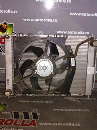 radiator apa Renault Clio Symbol,1.4S an 2010