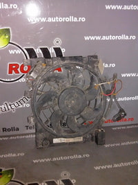 electroventilator Opel Astra H, 1.7CDTI